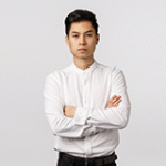 Asad Xiong, Group Sales Lead, TravelCore Asia